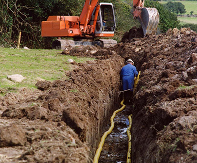 Drain Clearance Devon