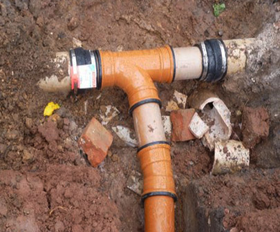 Drain Clearance Devon