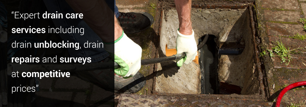 Drain Clearance Devon